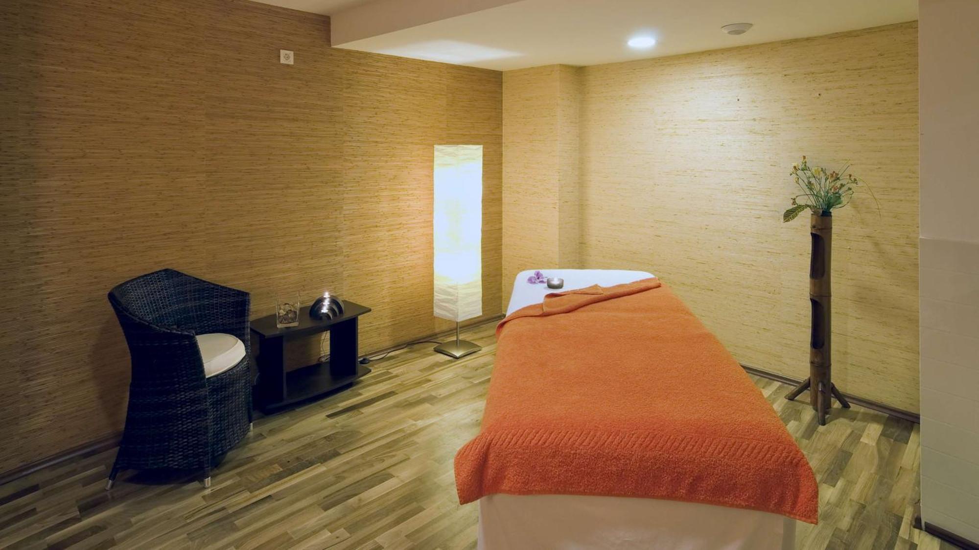 Hilton Sibiu Hotel Eksteriør billede